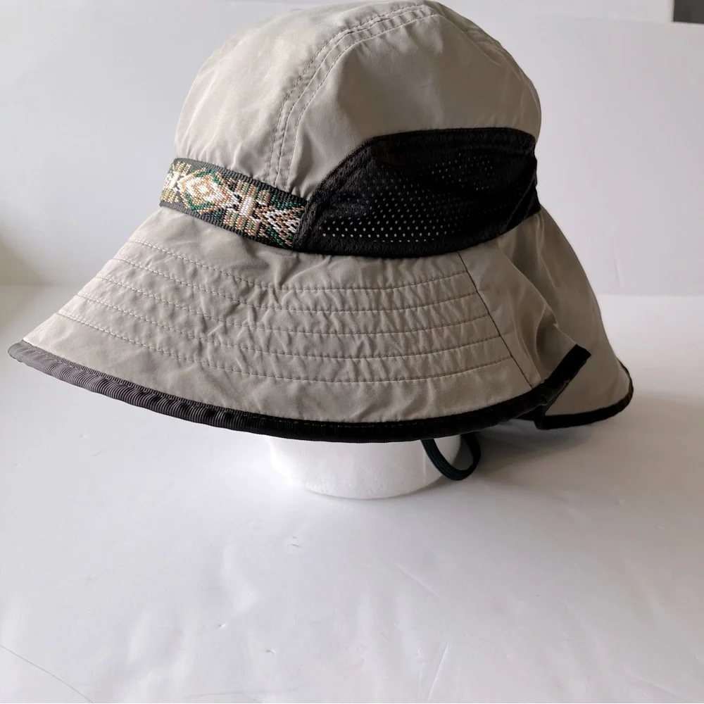 SunDay Outdoor Adventures Sun Protection  Hat - Picture 2 of 14